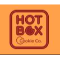 Hot Box Cookies